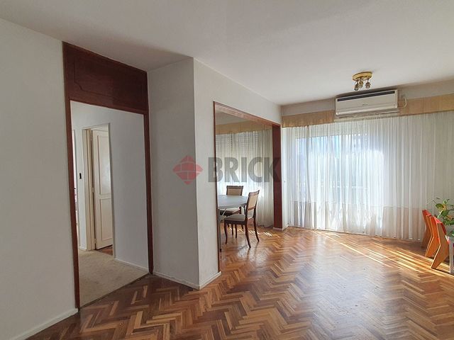 MENDOZA al 1700 Piso 6 2