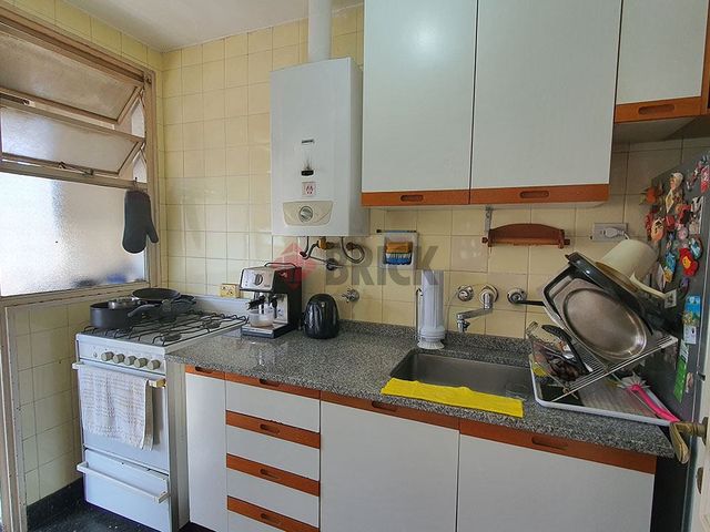 MENDOZA al 1700 Piso 6 4