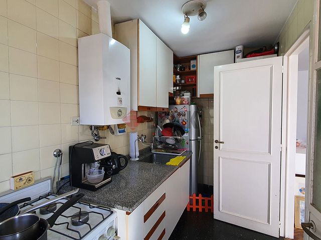 MENDOZA al 1700 Piso 6 5