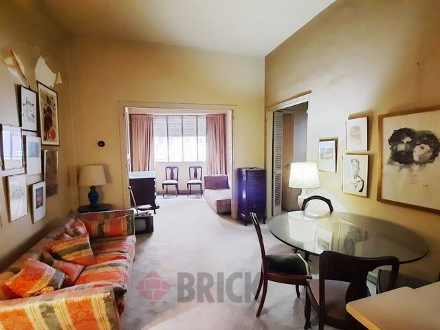 PUEYRREDON, AV. al 1700 Piso 3 2