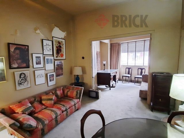 PUEYRREDON, AV. al 1700 Piso 3 3