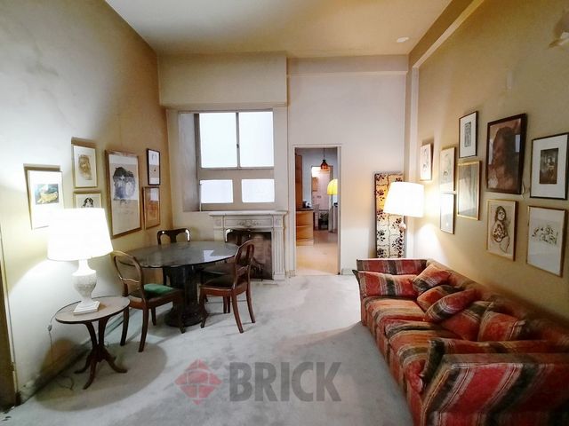 PUEYRREDON, AV. al 1700 Piso 3 4