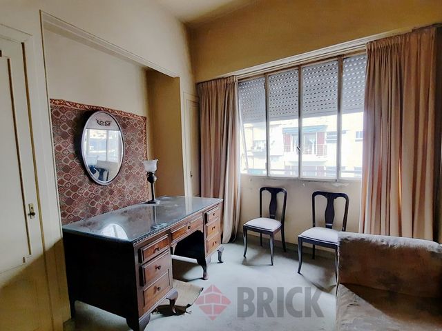 PUEYRREDON, AV. al 1700 Piso 3 5