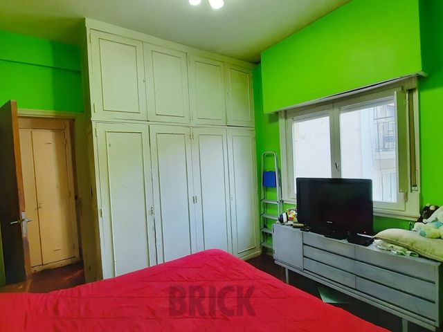 BOYACA, AV. al 0 Piso 4 8