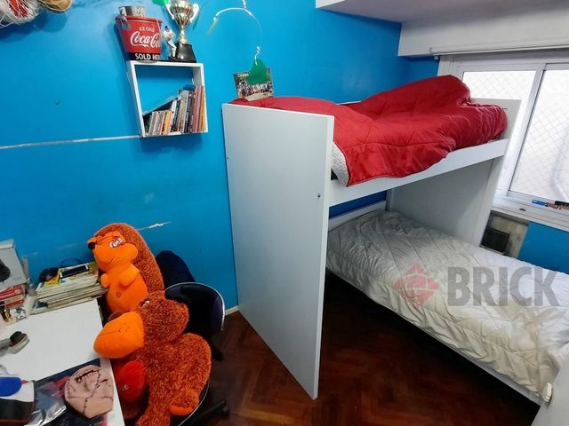 BOYACA, AV. al 0 Piso 4 12