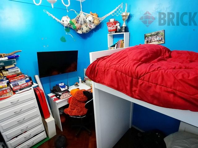 BOYACA, AV. al 0 Piso 4 13