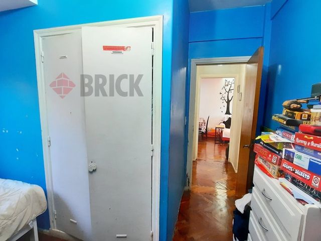 BOYACA, AV. al 0 Piso 4 14