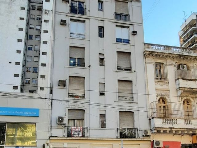 BOYACA, AV. al 0 Piso 4 24