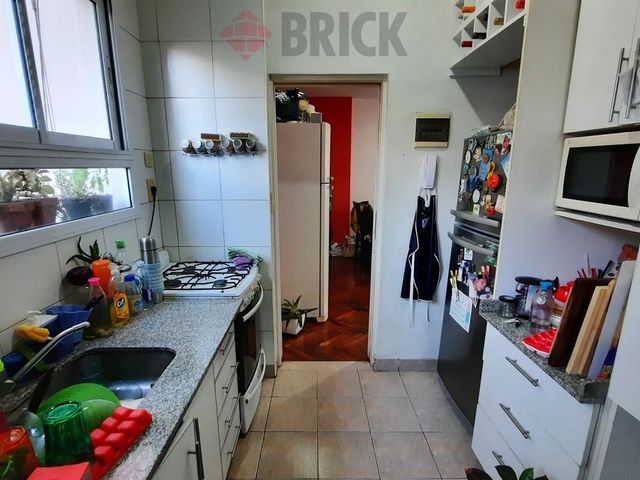BOYACA, AV. al 0 Piso 4 18