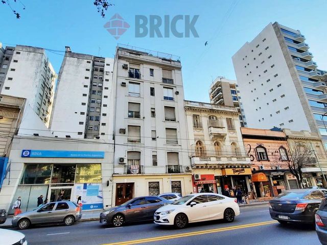 BOYACA, AV. al 0 Piso 4 23