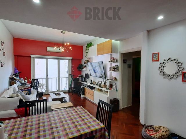 BOYACA, AV. al 0 Piso 4 1