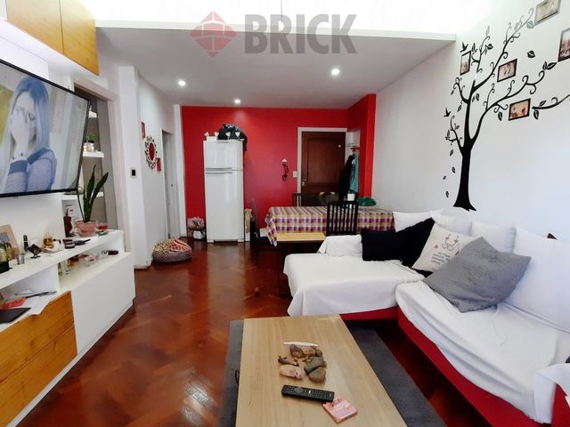 BOYACA, AV. al 0 Piso 4 3