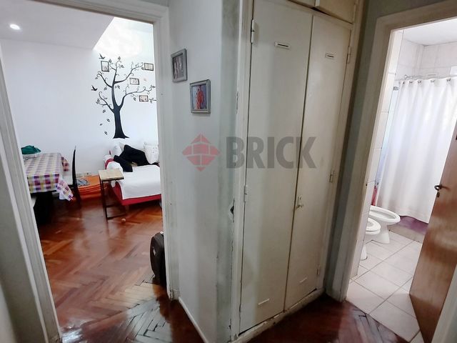 BOYACA, AV. al 0 Piso 4 5