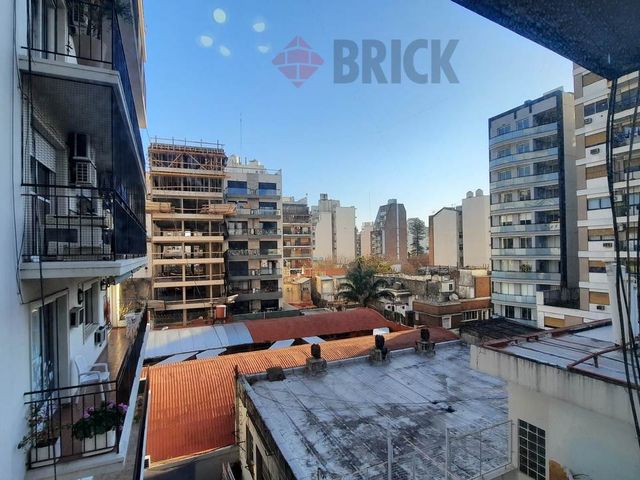 BOYACA, AV. al 0 Piso 4 7
