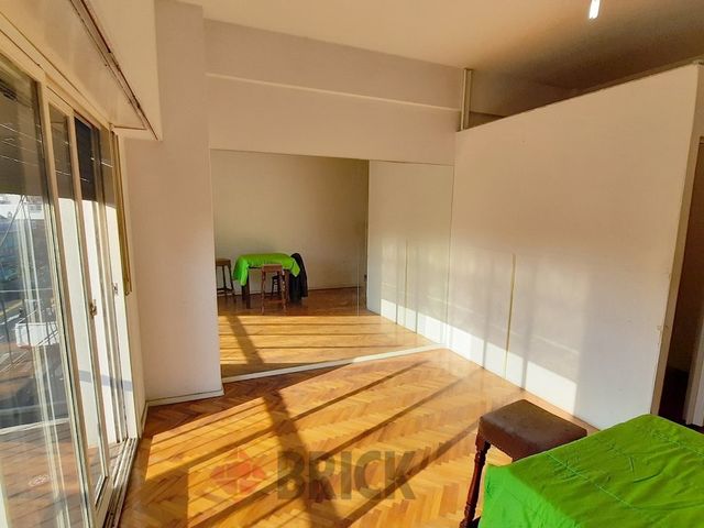 RIVADAVIA, AVDA. al 7500 Piso 2 4