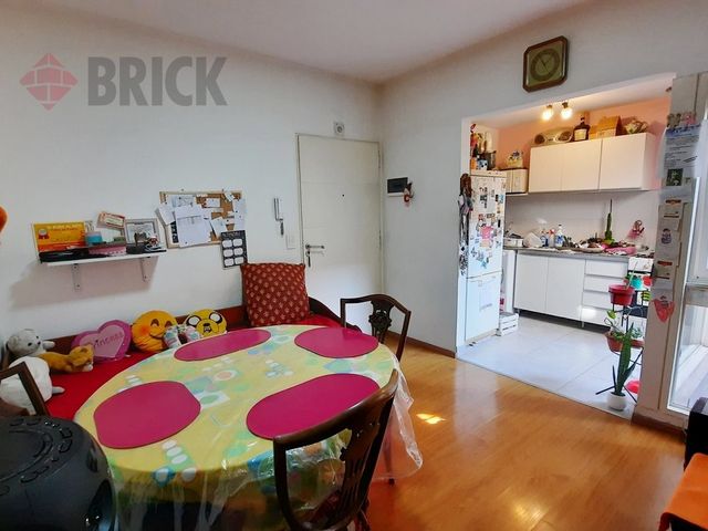 BOGOTA al 1600 Piso 4 3