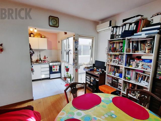 BOGOTA al 1600 Piso 4 4