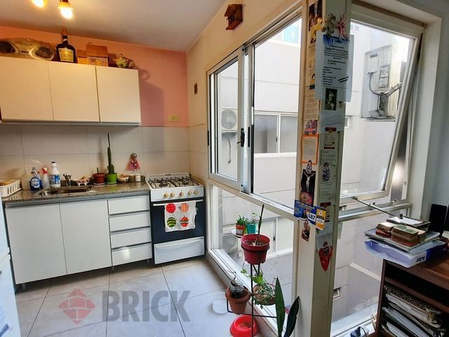 BOGOTA al 1600 Piso 4 5