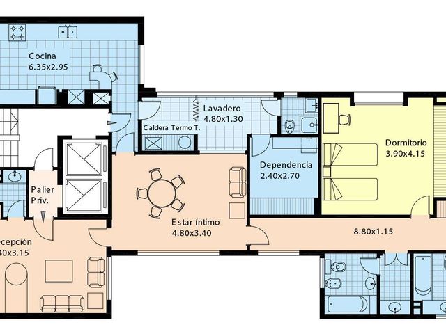 Plano 1