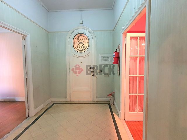 LAVALLE al 2700 Piso 1 2