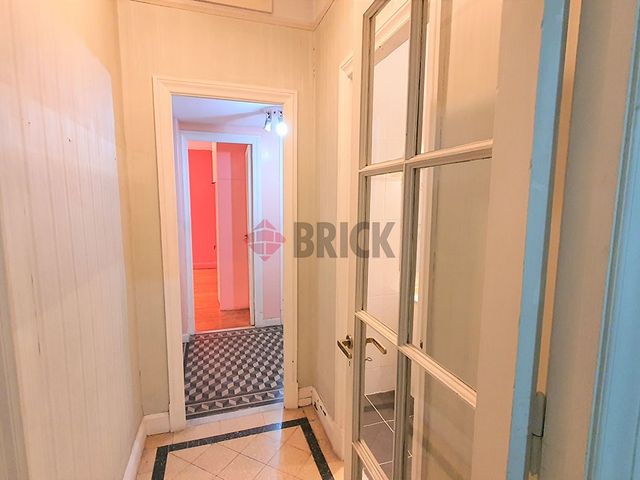 LAVALLE al 2700 Piso 1 3