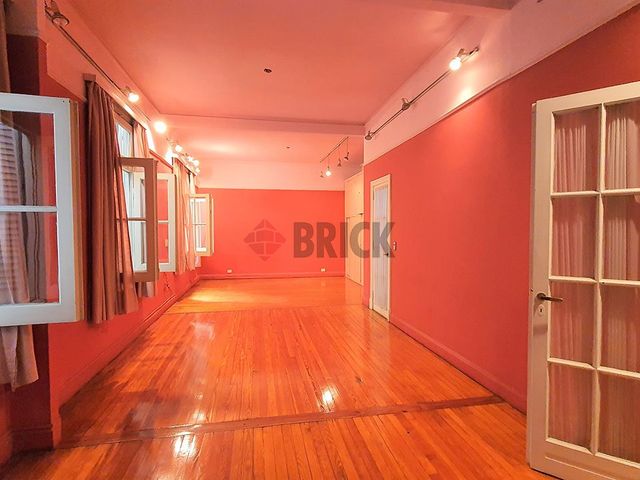 LAVALLE al 2700 Piso 1 5