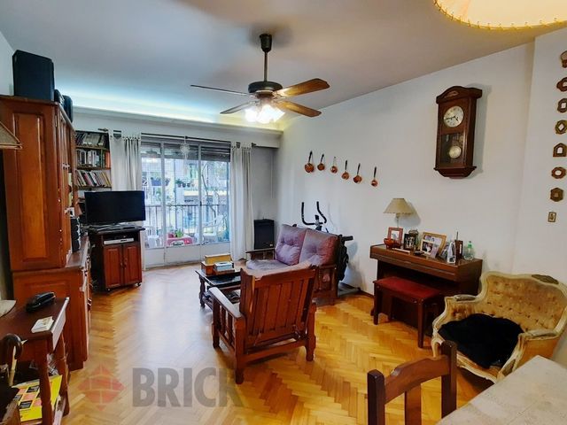 ORO, FRAY JUSTO SANTAMARIA DE al 2500 Piso 5 2