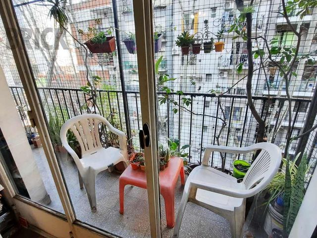 ORO, FRAY JUSTO SANTAMARIA DE al 2500 Piso 5 3