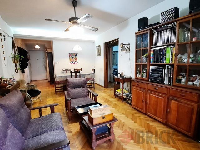 ORO, FRAY JUSTO SANTAMARIA DE al 2500 Piso 5 4