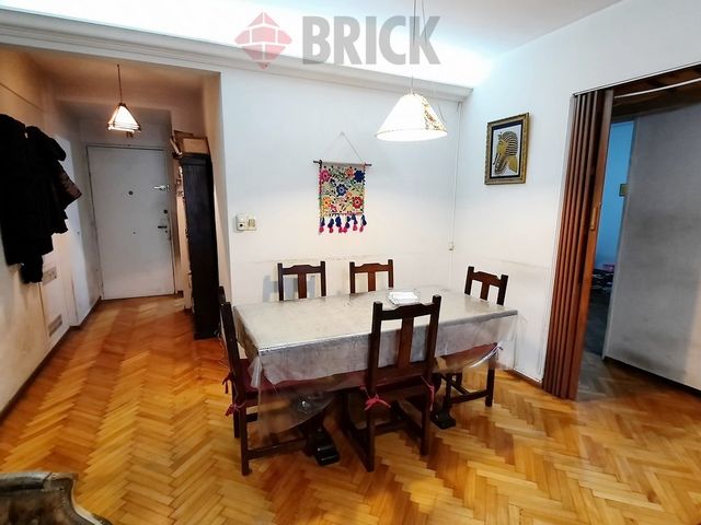 ORO, FRAY JUSTO SANTAMARIA DE al 2500 Piso 5 5