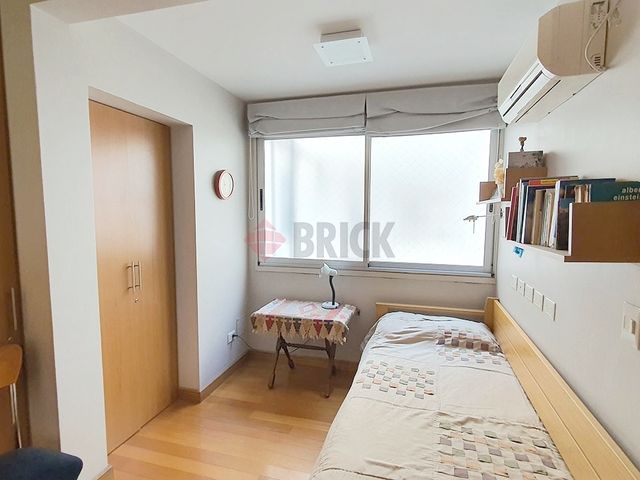AUSTRIA al 2600 Piso 12 20