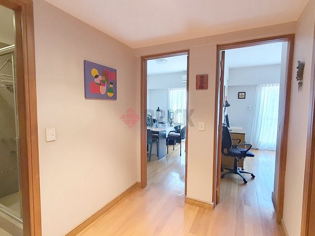AUSTRIA al 2600 Piso 12 22