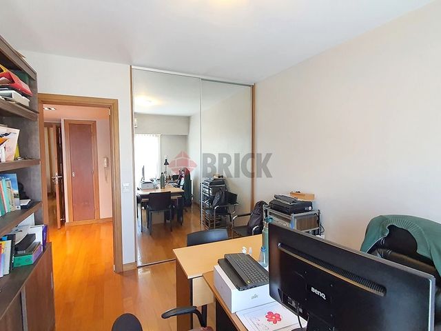 AUSTRIA al 2600 Piso 12 37
