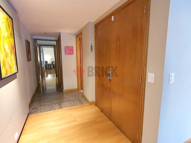 AUSTRIA al 2600 Piso 12 3