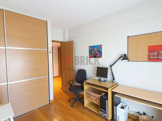 AUSTRIA al 2600 Piso 12 39