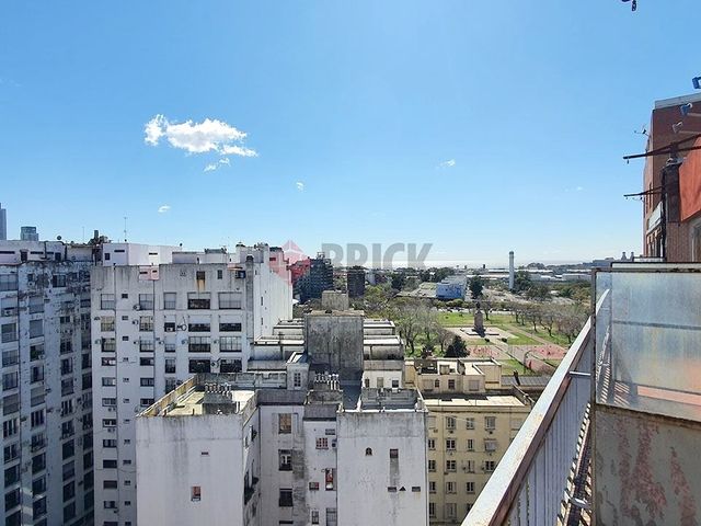 AUSTRIA al 2600 Piso 12 51