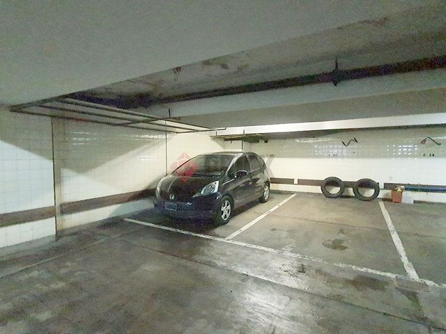 AUSTRIA al 2600 Piso 12 55