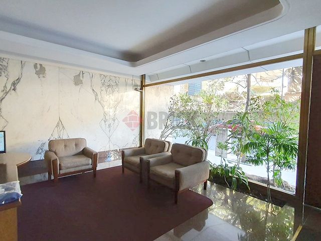 AUSTRIA al 2600 Piso 12 56
