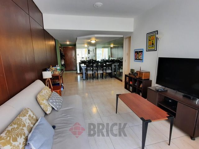 AMBROSETTI al 800 Piso 2 4