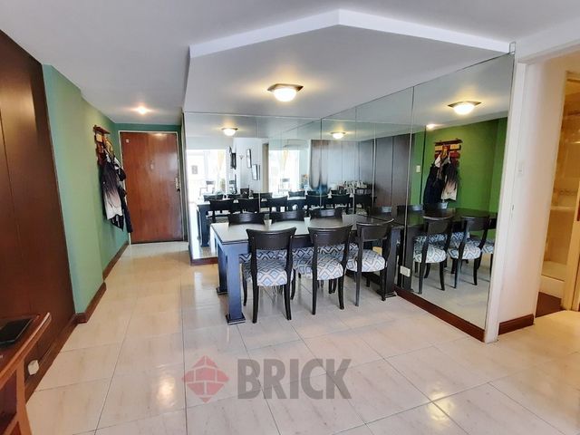 AMBROSETTI al 800 Piso 2 5