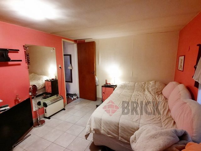 ECHEANDIA al 5800 Piso PB 16
