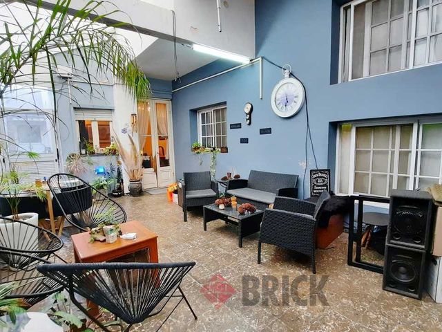 ECHEANDIA al 5800 Piso PB 2