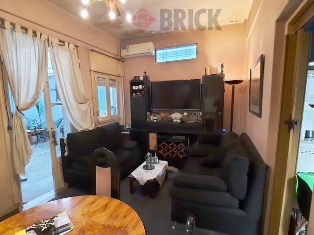 ECHEANDIA al 5800 Piso PB 4