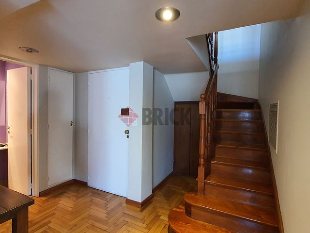 OLLEROS al 2200 Piso 8 13