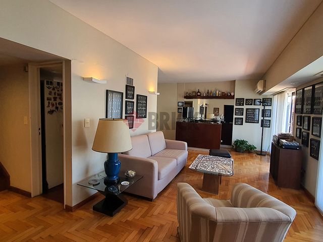 OLLEROS al 2200 Piso 8 3