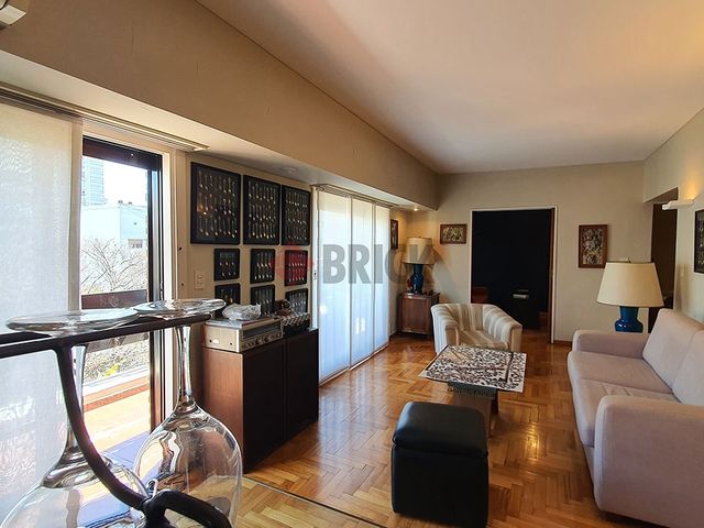 OLLEROS al 2200 Piso 8 5