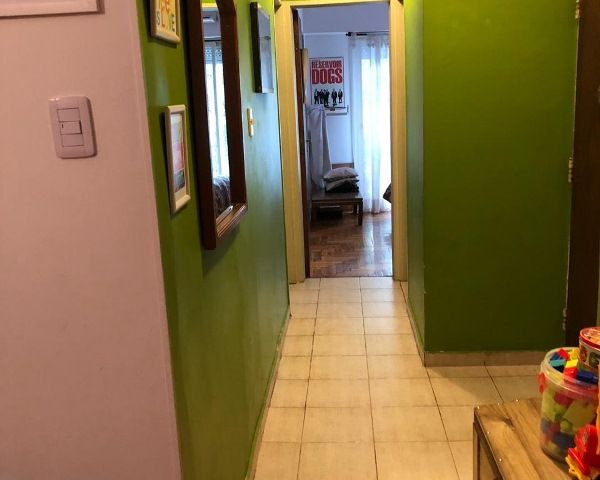 LA HAYA al 4000 Piso 2 3