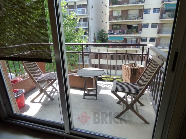 PUEYRREDON, AV. al 1300 Piso 4 4