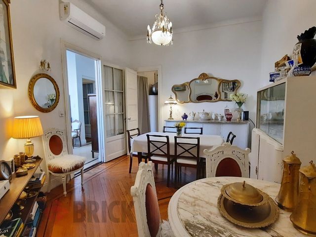 SANTA FE, AV. al 2600 Piso 3 2