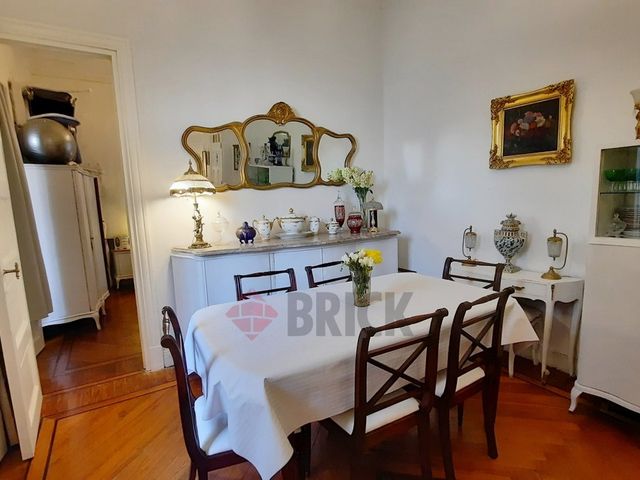 SANTA FE, AV. al 2600 Piso 3 3